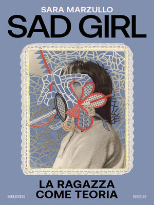 cover image of Sad girl